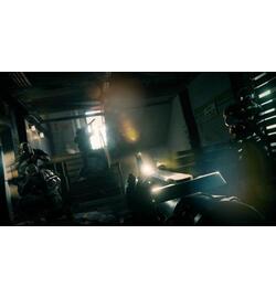 Tom Clancy's Rainbow Six: Siege