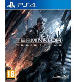 Terminator: Resistance