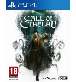 Call of Cthulhu