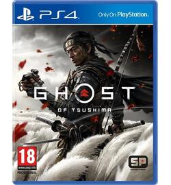 Ghost of Tsushima