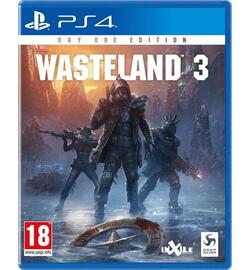Wasteland 3 - Day One Edition