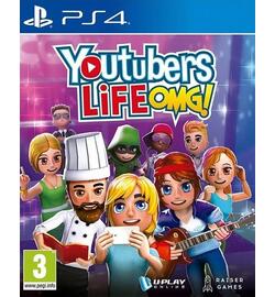 Youtubers Life OMG!