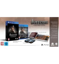 Ancestors Legacy: Conqueror's Edition