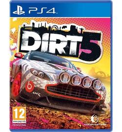 DiRT 5