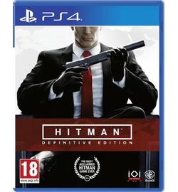 Hitman: Definitive Edition