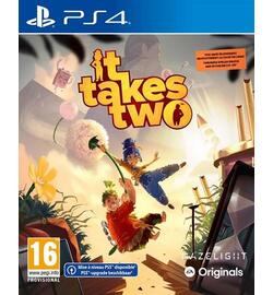 It Takes Two