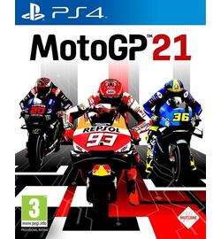 MotoGP 21