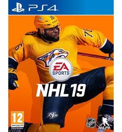 EA Sports NHL 19