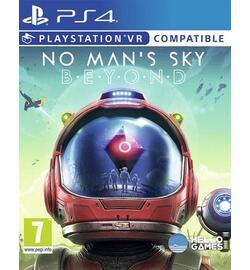 No Man's Sky: Beyond