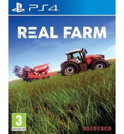 Real Farm