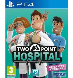 Two Point Hospital