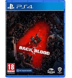 Back 4 Blood