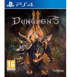 Dungeons II