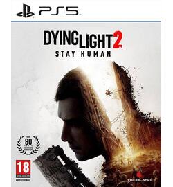 Dying Light 2: Stay Human