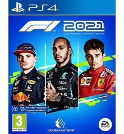 F1 2021