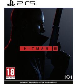 Hitman 3