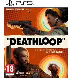 Deathloop