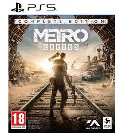 Metro Exodus