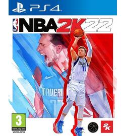 NBA 2K22