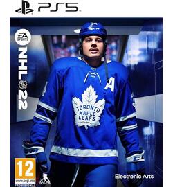NHL 22