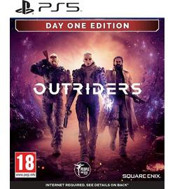 Outriders