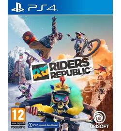 Riders Republic