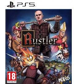 Rustler