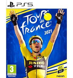Tour de France 2021