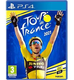 Tour de France 2021