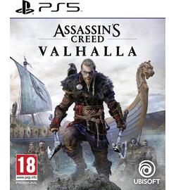Assassin’s Creed: Valhalla