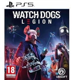 Watch Dogs Legion
