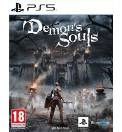Demon's Souls