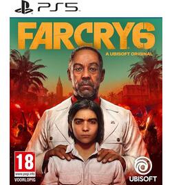 Far Cry 6