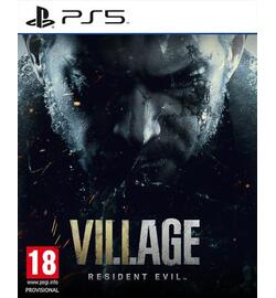 Resident Evil: Village