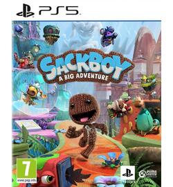 PS5 games voor kinderen kopen? Goedkoop voor leeftijden bij Vandaag Besteld, morgen in Huis!