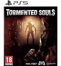 Tormented Souls