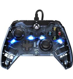 Xbox Series Controller Wired - Prismatic - Afterglow