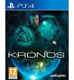 Battle Worlds Kronos