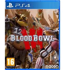 Blood Bowl 3