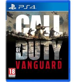 Call of Duty: Vanguard