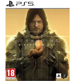 Death Stranding - Director’s Cut