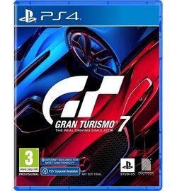 Gran Turismo 7