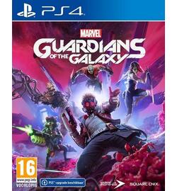 Guardians Of The Galaxy