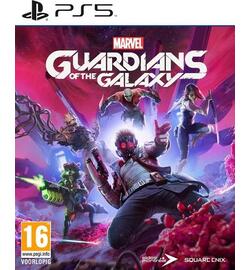 Guardians Of The Galaxy