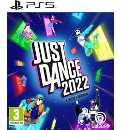 Just Dance 2022