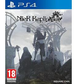 NieR Replicant ver.1.22474487139