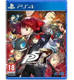 Persona 5 Royal