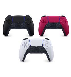 Sony PS5 Controller - DualSense Origineel [Zie Varianten]