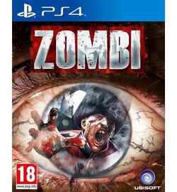 Zombi