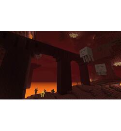 Minecraft - Starter Collection - PS VR Compatibel